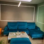 شقة Luxury Alix بورغاس