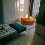 Luxury Alix بورغاس