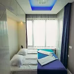 Luxury Alix شقة بورغاس