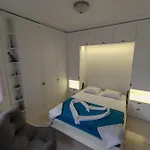 شقة Luxury Alix بورغاس