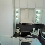شقة Luxury Alix بورغاس