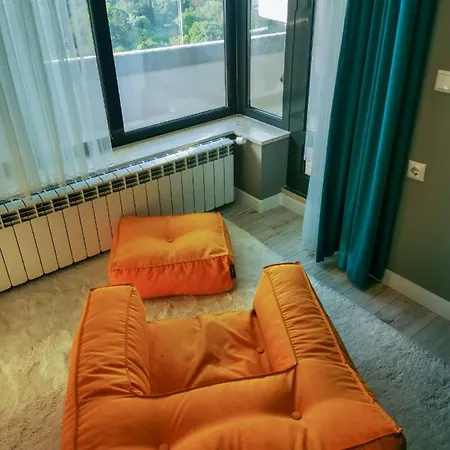 Luxury Alix * Burgaz