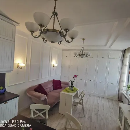 Luxury Alix * Burgaz