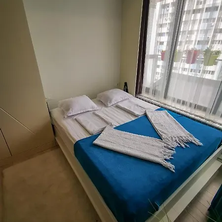 Luxury Alix * Burgaz