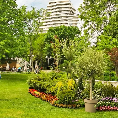 Luxury Alix * Burgaz