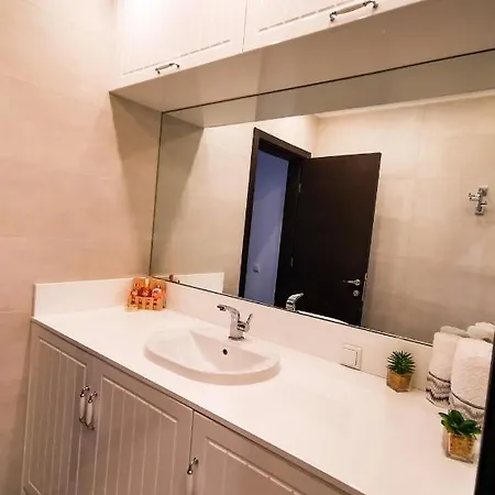 Luxury Alix * Burgaz