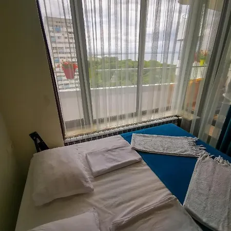 Luxury Alix * Burgaz