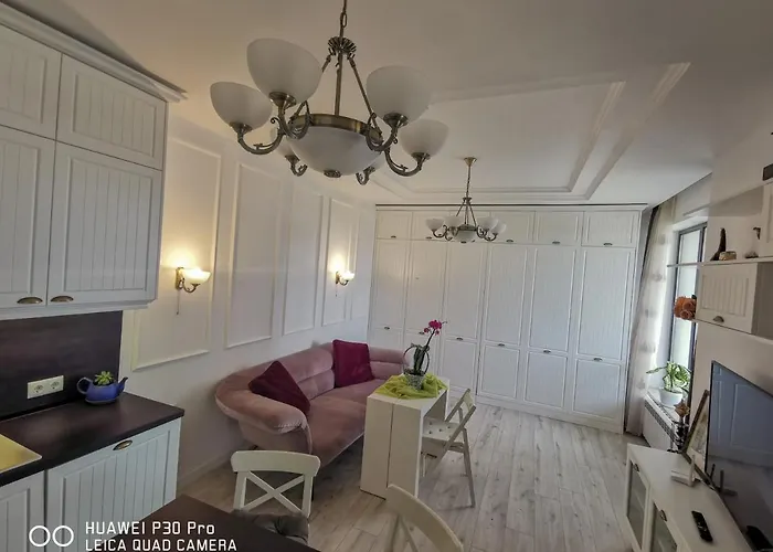 Luxury Alix * 부르가스