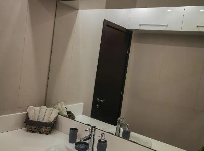 Luxury Alix 아파트 *