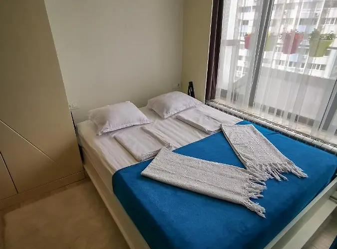 Luxury Alix * Burgas