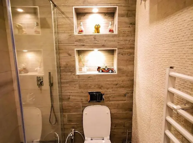 Luxury Alix 부르가스