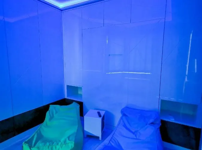 Luxury Alix 아파트 *