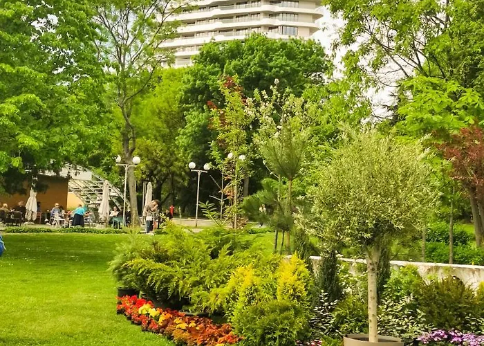 Luxury Alix * Burgas