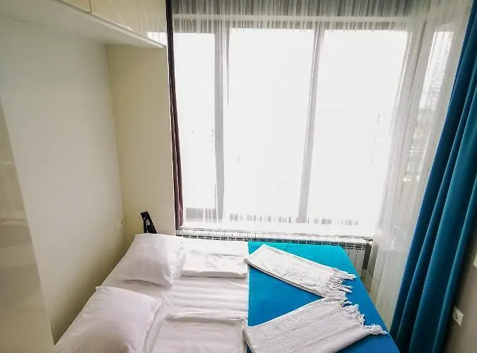 Luxury Alix Apartamento