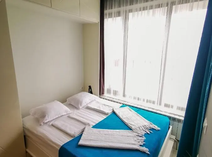 Luxury Alix Apartamento