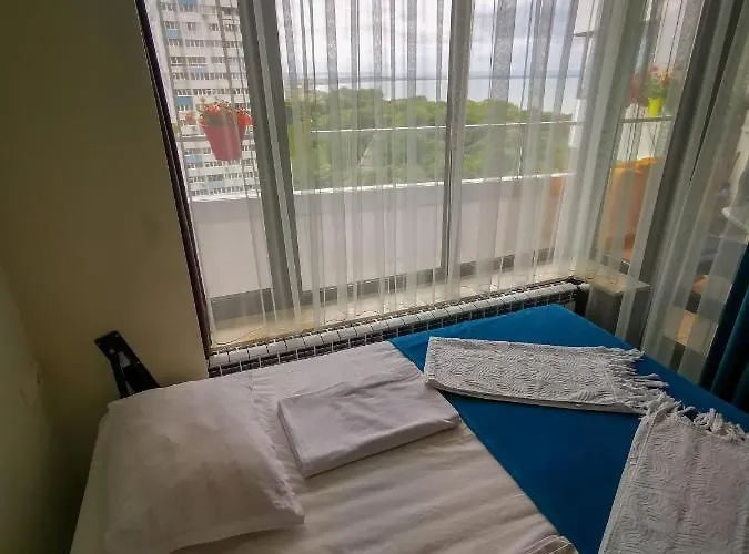 Luxury Alix * 부르가스