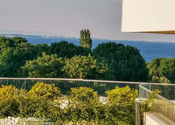 Apartamento Luxury Alix *