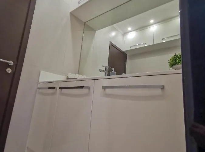 Luxury Alix * Burgas