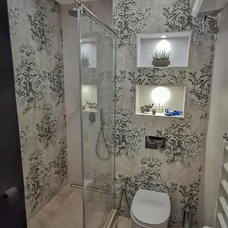 Luxury Appartments Alix