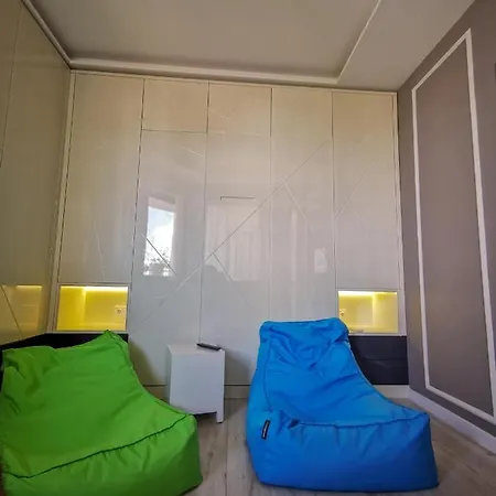 Luxury Appartments Alix