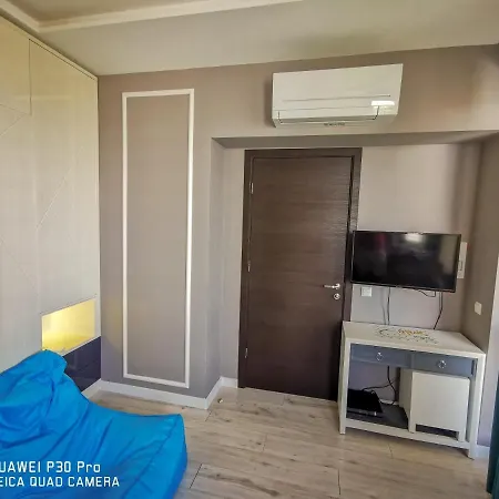 Luxury Appartments Alix Appartement *