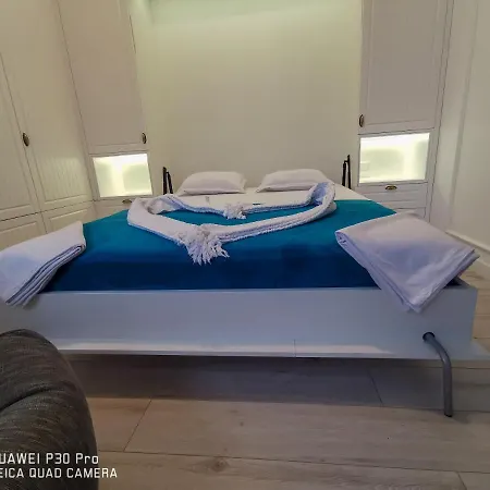 Luxury Appartments Alix Appartement