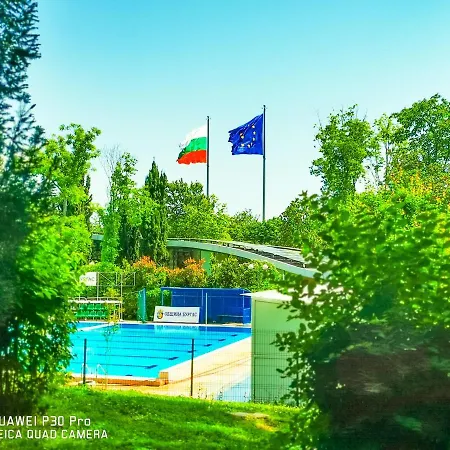 Luxury Appartments Alix