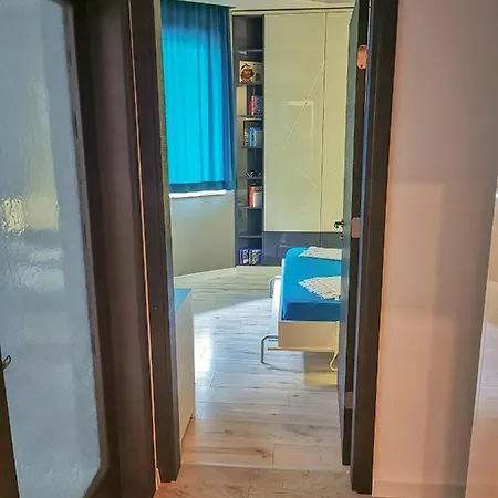Luxury Appartments Alix