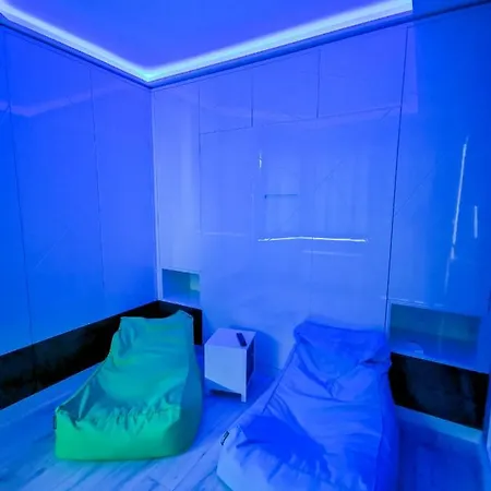 Luxury Alix Apartment *