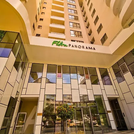 Luxury Appartments Alix Burgas