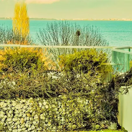 Luxury Appartments Alix *