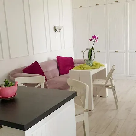Appartement Luxury Appartments Alix