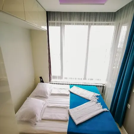 Luxury Appartments Alix Appartement