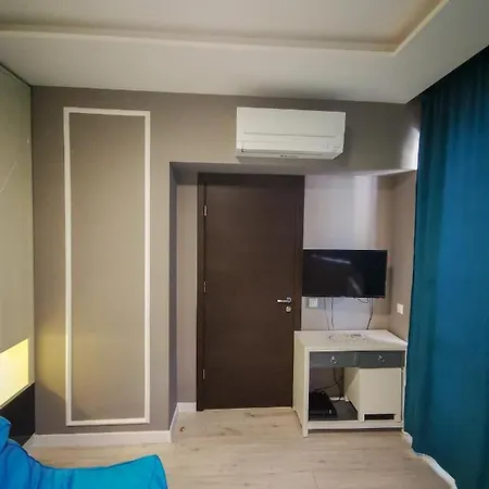 Appartement Luxury Appartments Alix *