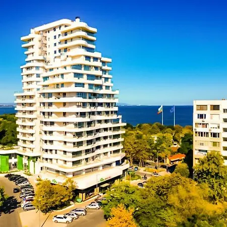 Luxury Appartments Alix
