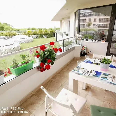 Apartment Luxury Alix *