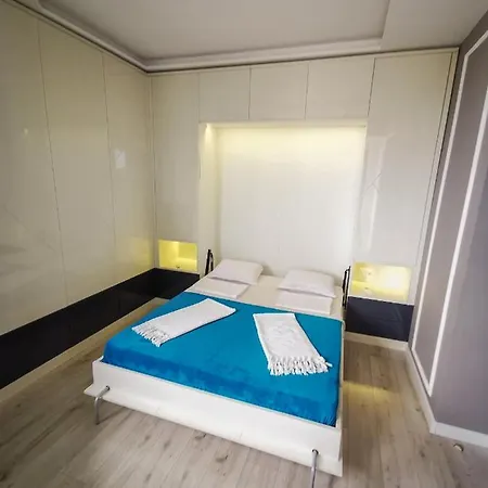 Luxury Appartments Alix Appartement