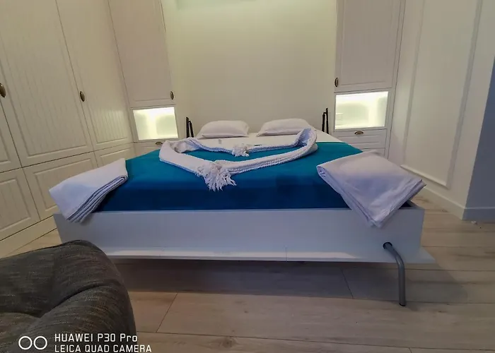 Luxury Alix Appartement