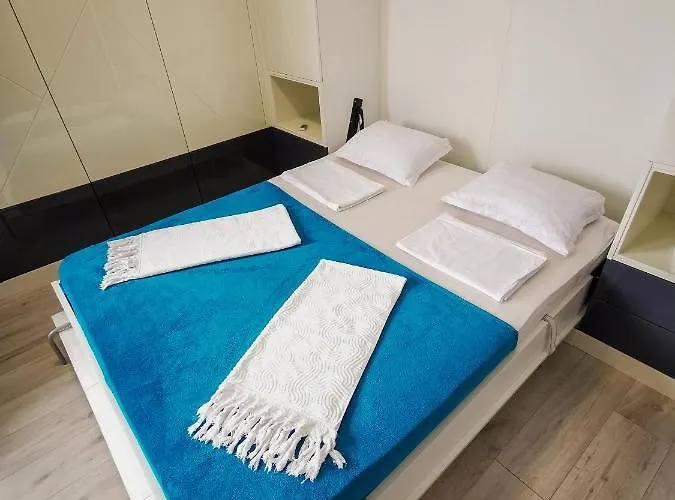 Appartement Luxury Alix