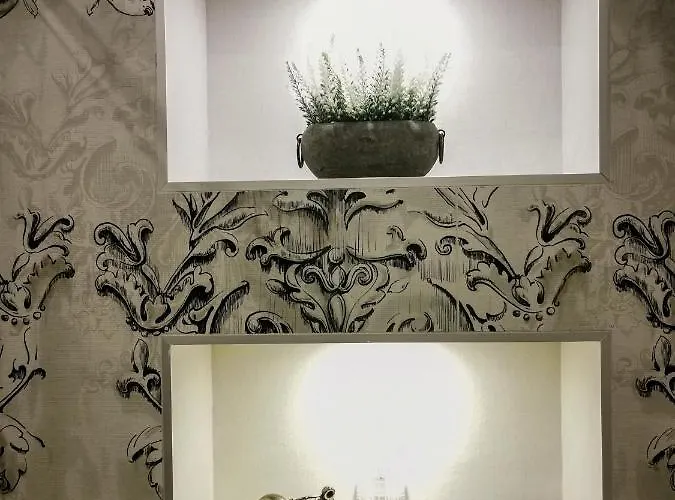 Luxury Alix بورغاس