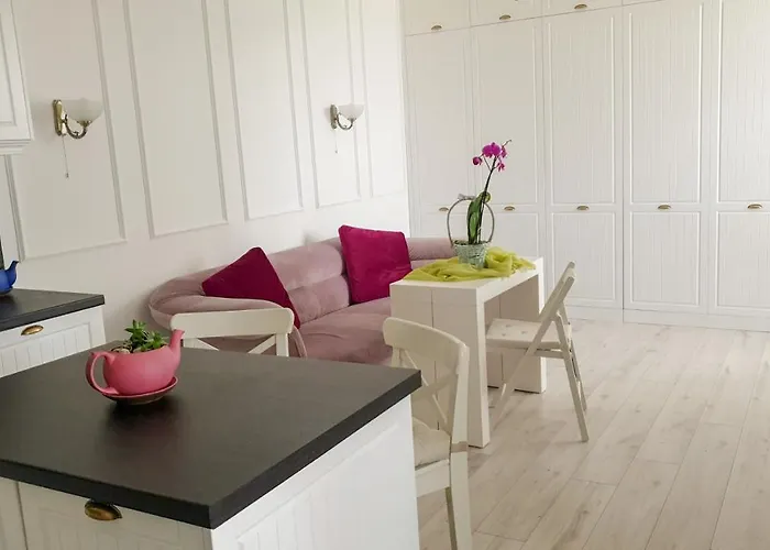 Appartement Luxury Alix