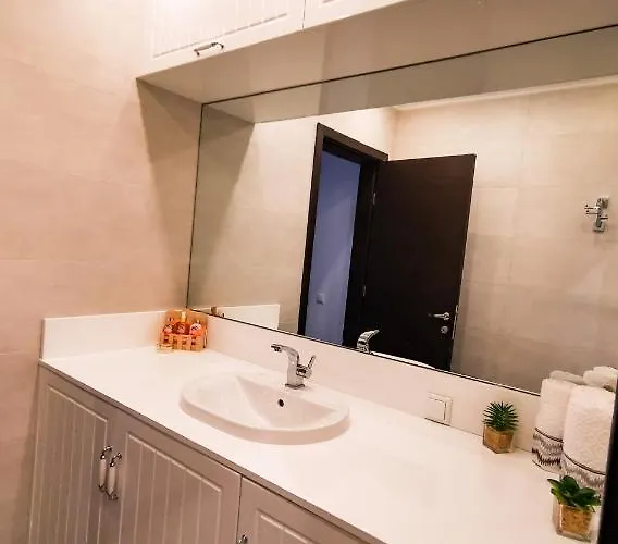 Luxury Alix * Burgas