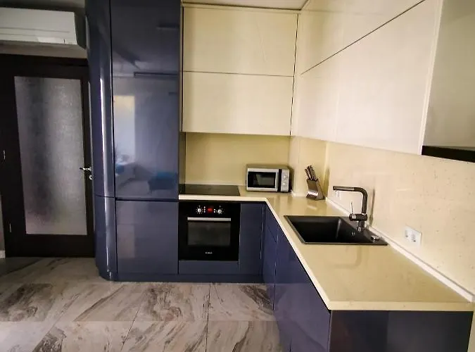 Luxury Alix Appartement *