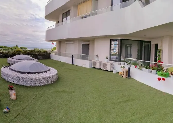 Appartement Luxury Alix