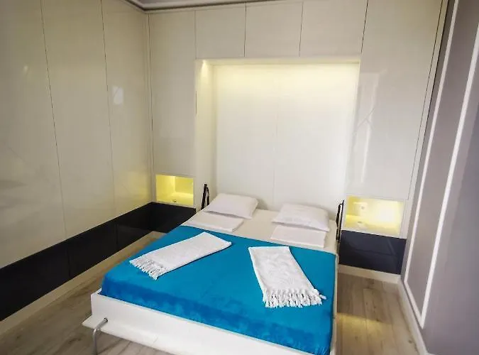 Luxury Alix Appartement